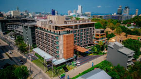 The Siamese Hotel Pattaya by PCL